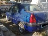geam lateral stanga spate logan