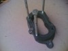 FLANSA CARBURATOR E21 RECHIN