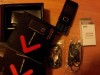LG KG800 - set complet, stare buna, baterie schimbata