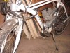 BEACH CRUISER CALIFORNIA CU MOTOR