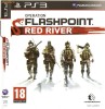 JOC PS3 OPERATION FLASHPOINT RED RIVER ORIGINAL ZONA 2 (Transport gratuit la plata in avans)