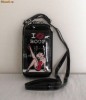 Port telefon mobil/cigarette Betty Boop I love cu snur lung