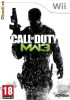 Call of Duty Modern Warfare 3 (MW3)  Nintendo Wii nou,sigilat.Oferta limitata !