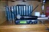 Microfon Profesional Wireless Shure - ULXP4 BETA 58 A