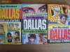 Burt Hirschfeld - Dallas (3 volume)