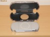 PSP ICE SILVER + 10 JOCURI