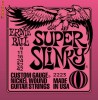 Vand corzi chitara electrica Ernie Ball Super Slinky 09 - 42