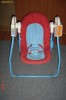 Leagan / balansoar Fisher Price ( partea electrica NU  functioneaza)