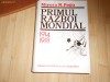 MIRCEA N.POPA--PRIMUL RAZBOI MONDIAL