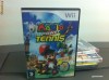 Joc Nintendo Wii Mario Power Tennis Original PAL