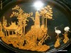 Arta japoneza in miniatura