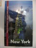 C. POLI - NEW YORK {Colectia Cele mai iubite orase, 2007}