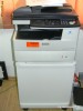 MULTIFUNCTIONAL KONICA MINOLTA 131F IMPRIMANTA, COPIATOR, SCANNER, FAX