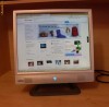 Vand Monitor LCD Benq de 17'' ,functional, la pret de defect
