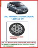 DISC AMBREIAJ LOGAN/SANDERO 1.6MPI;1.6 16V