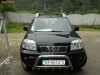 Vand Nissan X-Trail 2005 Full