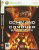 JOC XBOX 360 COMMAND & CONQUER 3 KANE's WRATH PAL ORIGINAL (Transport gratuit la plata in avans)