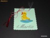 Martisor quilling
