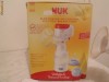 Pompa electrica de san, marca NUK