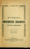 Din trecutul orasului Salonic - C.CONSTANTE