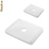 Super OFERTA - Husa de protectie - compatibila cu Apple iPad 1