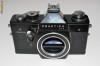Aparat foto Praktica LTL (body) filet M42