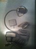 Casti Wireless Logitech pt iPod, iPhone si orice MP3 Player