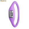 Ceas sport cauciuc siliconic  - Cod W004