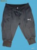 SUPER PANTALONI DAMA ,PUMA ,trei sferturi/LIVRARE GRATUITA