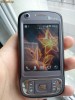 HTC KAISER: telefon inteligent cu ANDROID sistem de operare, navigatie gps, wireless wifi, touschreen,tastatura qwerty