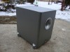 Subwoofer activ Magnat Art 1457071