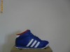 ghete adidas rom din piele naturala
