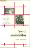 SOCUL AMINTIRILOR - Dorina Al-George