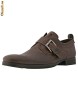 Pantofi Hudson maro  U ROADS