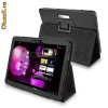 toc piele  Case Cover Samsung Galaxy Tab 10.1 P7100 husa