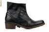 Ghete Cizme Piele Dama  P-L-D-M by PALLADIUM  - REDUCERE FINALA -80%