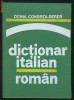 doina condrea derer dictionar italian roman