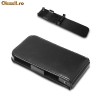 Plus 250 h Stand By / 8 h Talk Time / 7 h redare video / 6 h net - Husa din piele cu baterie / acumulator inclus pentru Apple iPhone 3G - iPower Pack
