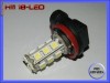 BEC AUTO LED H11 18-SMD - ALB XENON 6000K
