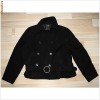 ==> Jacheta/Palton TARAFASHION, Dama / Femei, Marime 52 (XXL), Stare IMPECABILA