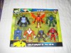 Figurine Ben10