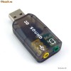 Placa sunet pe USB tip JPN-0019A Placa sunet pe USB tip JPN-0019A