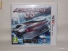 Joc Nintendo 3DS - ASPHALT 3D - sigilat - transport gratuit