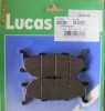 Placute Frana LucasMCB,EBC,PREMIER  la 75Ron/Set - Noi!