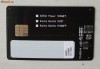 CHIP CARD RANK XEROX 3100 MFP