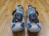 Pantofi cursiera SIDI + placute Look