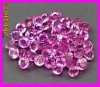 lot 45 safire naturale roz 2.51ct total