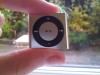 ipod shuffle