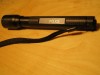 LANTERNA POLICE CU LED LUXEON SI LUPA ZOOM- 10 W