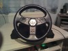 Formula? Vibration Feedback Wheel - Logitech-Volan cu Pedale